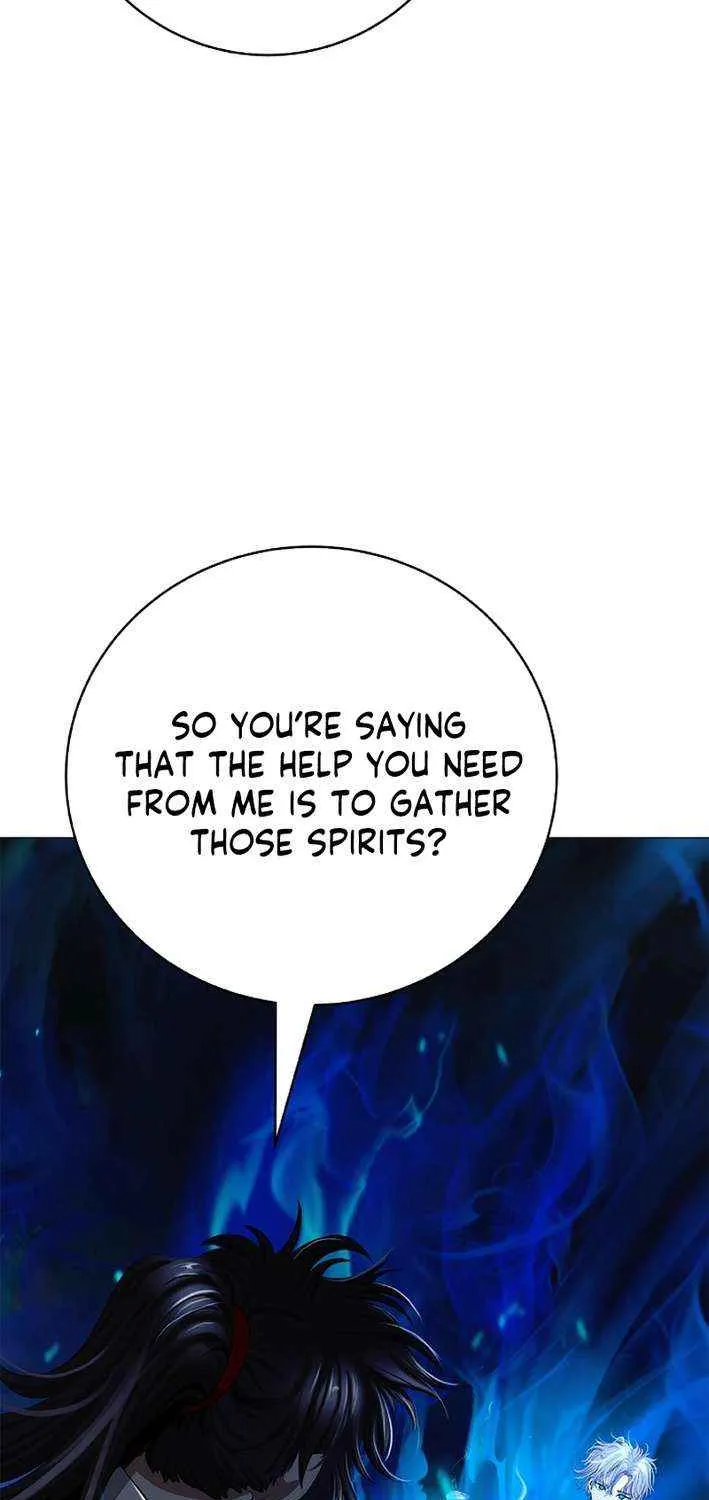 The Story of Thorny Spear Chapter 187 page 53 - 