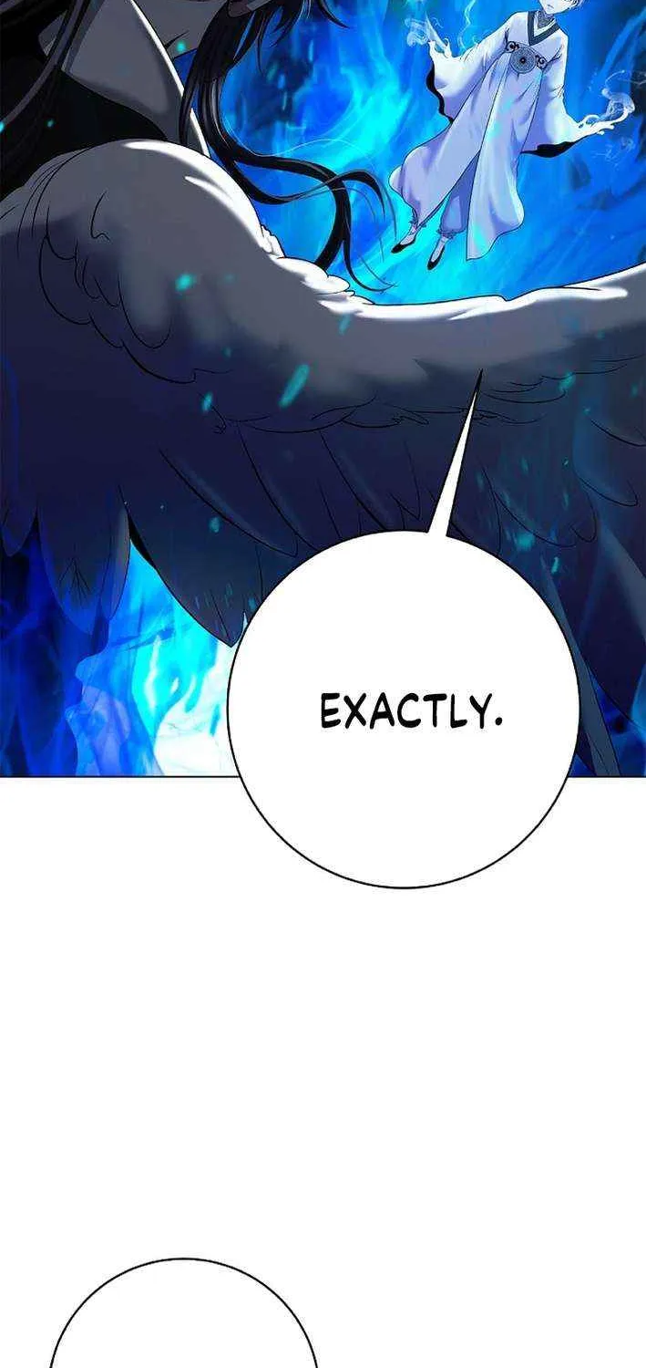 The Story of Thorny Spear Chapter 187 page 54 - 