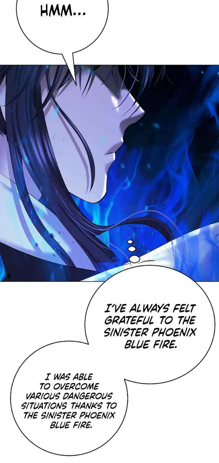 The Story of Thorny Spear Chapter 187 page 55 - 
