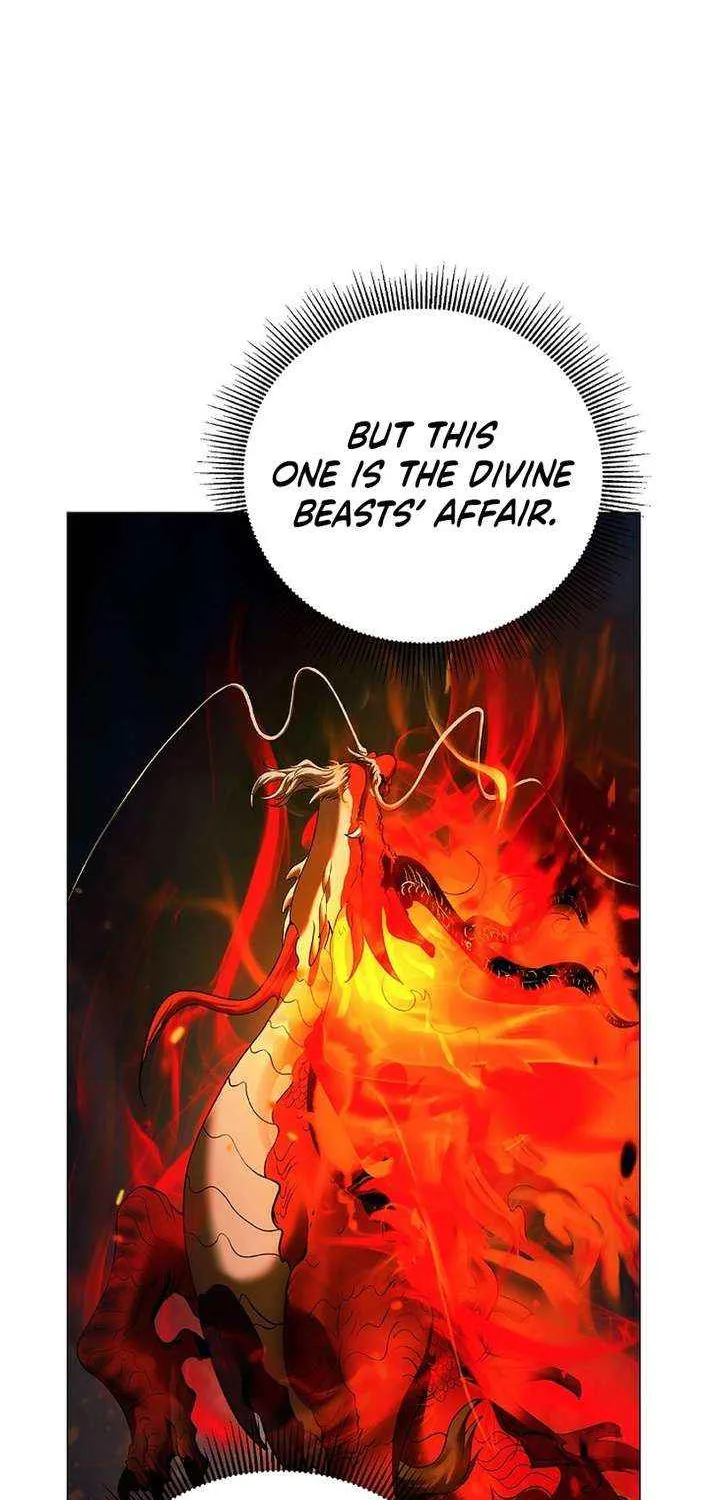 The Story of Thorny Spear Chapter 187 page 56 - 