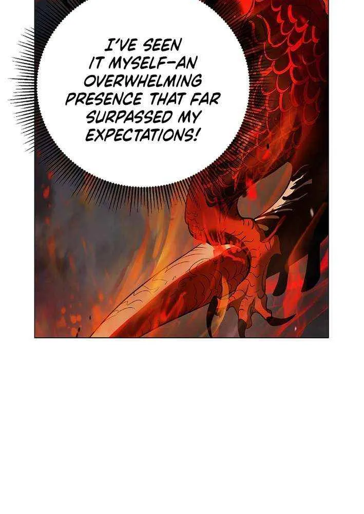 The Story of Thorny Spear Chapter 187 page 57 - 
