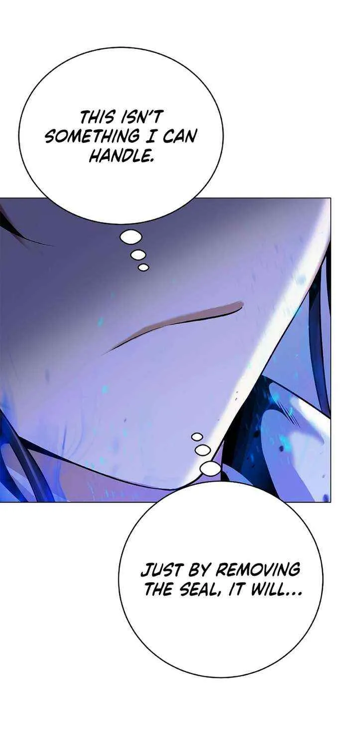 The Story of Thorny Spear Chapter 187 page 58 - 