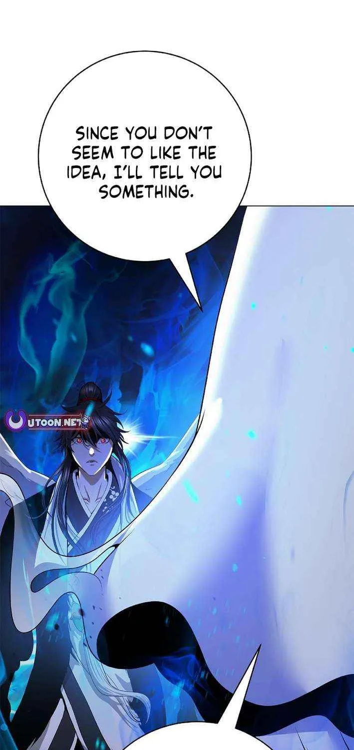 The Story of Thorny Spear Chapter 187 page 59 - 