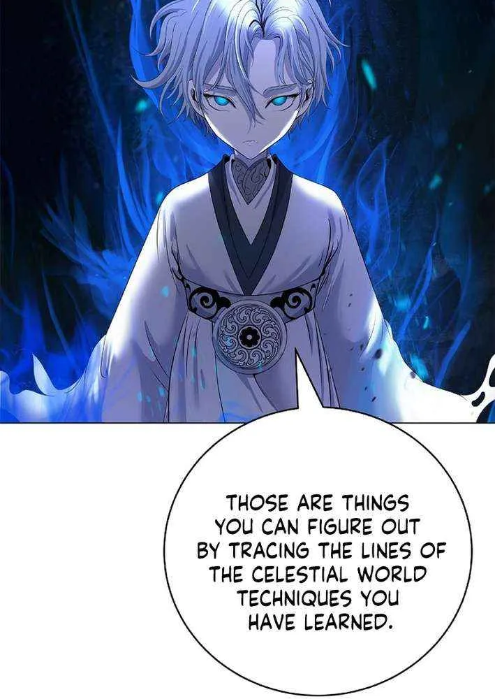 The Story of Thorny Spear Chapter 187 page 71 - 