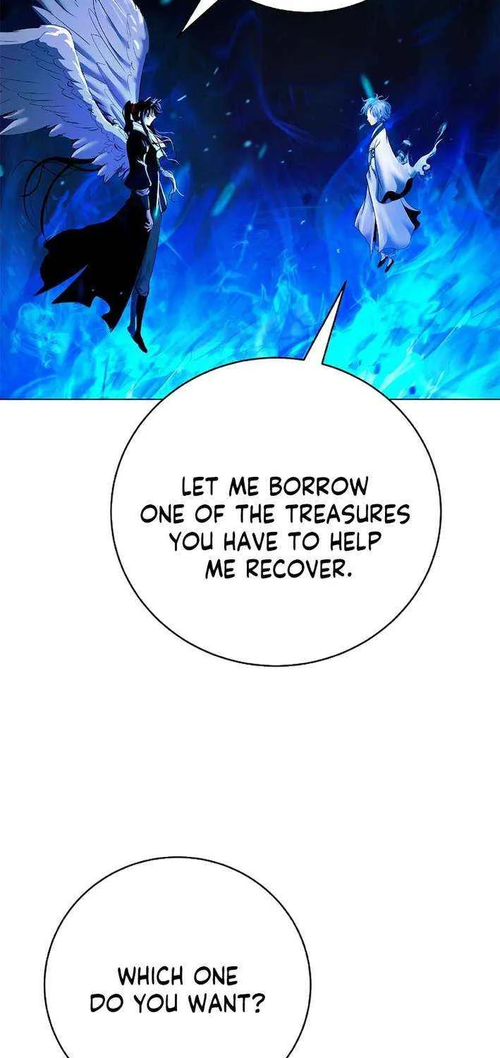 The Story of Thorny Spear Chapter 187 page 75 - 