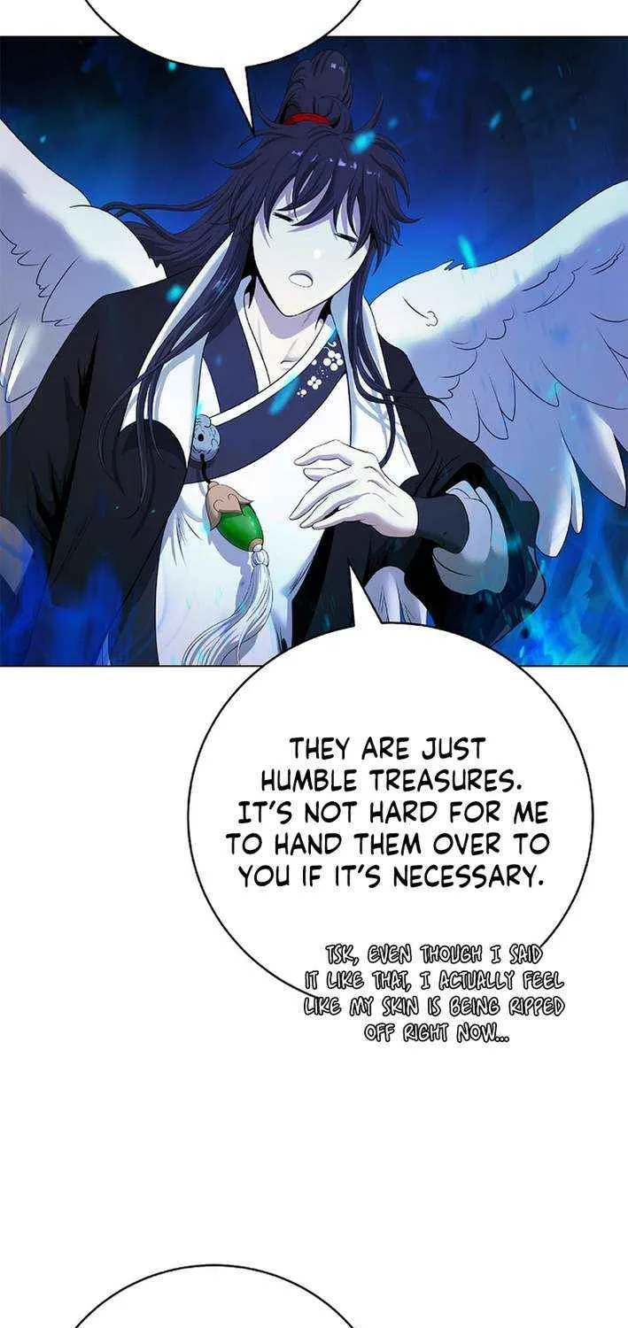 The Story of Thorny Spear Chapter 187 page 76 - 