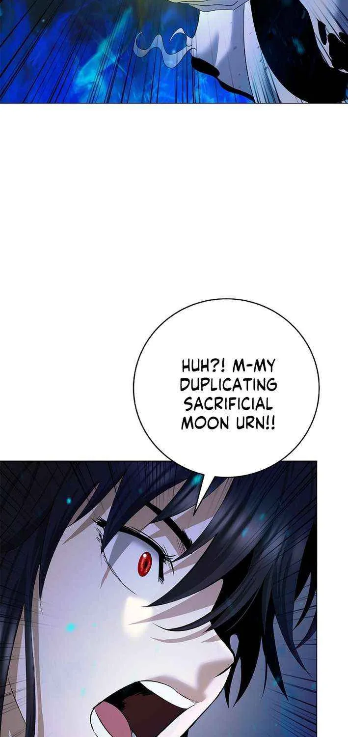 The Story of Thorny Spear Chapter 187 page 79 - 
