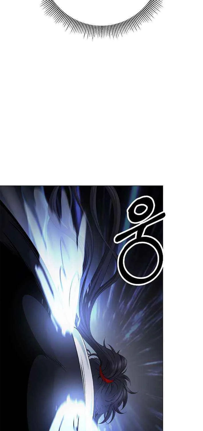 The Story of Thorny Spear Chapter 187 page 9 - 