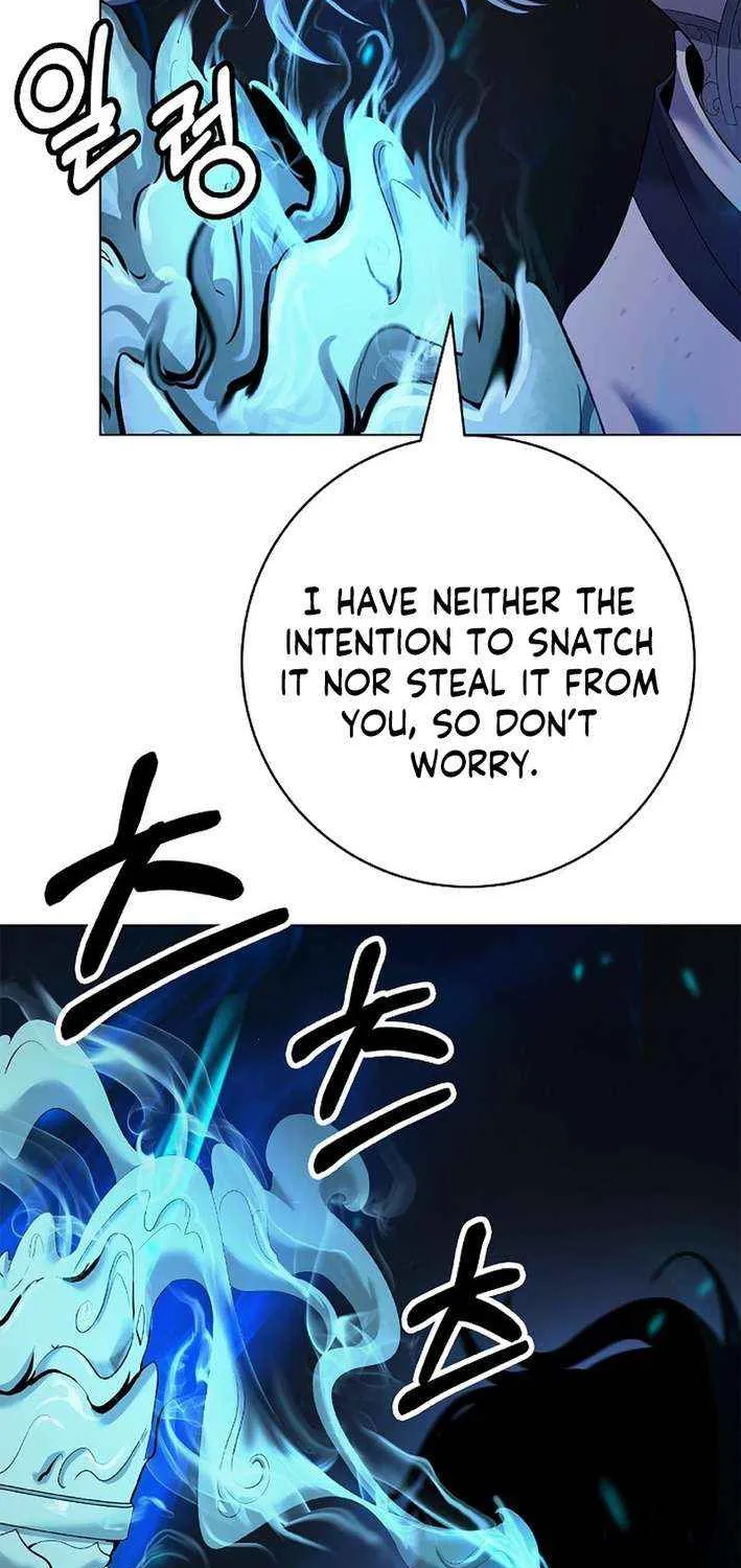 The Story of Thorny Spear Chapter 187 page 81 - 