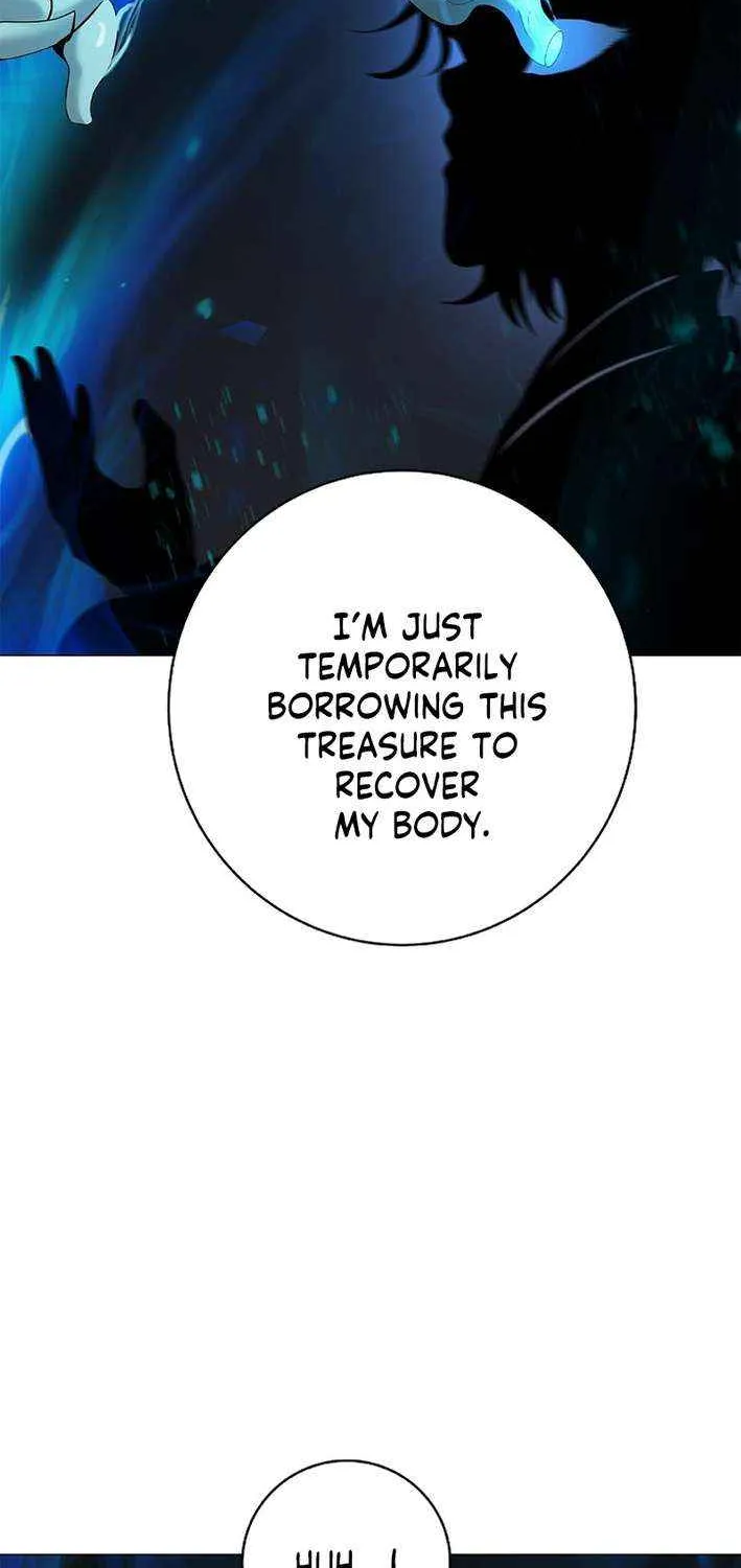 The Story of Thorny Spear Chapter 187 page 82 - 