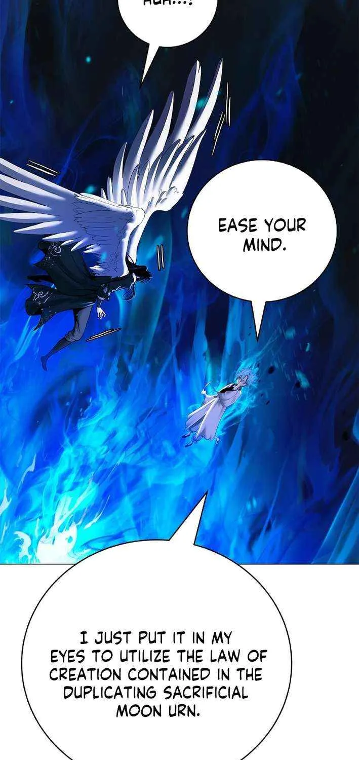 The Story of Thorny Spear Chapter 187 page 83 - 