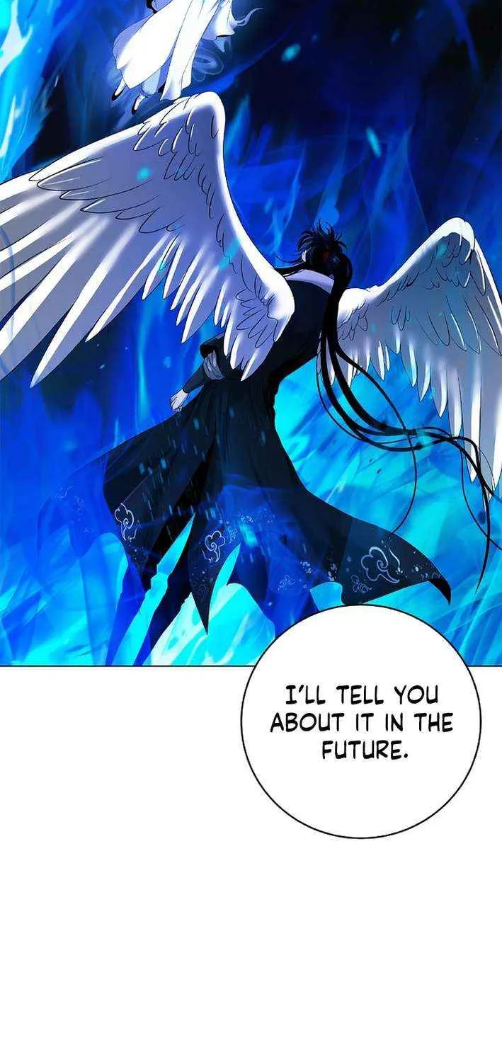 The Story of Thorny Spear Chapter 187 page 87 - 