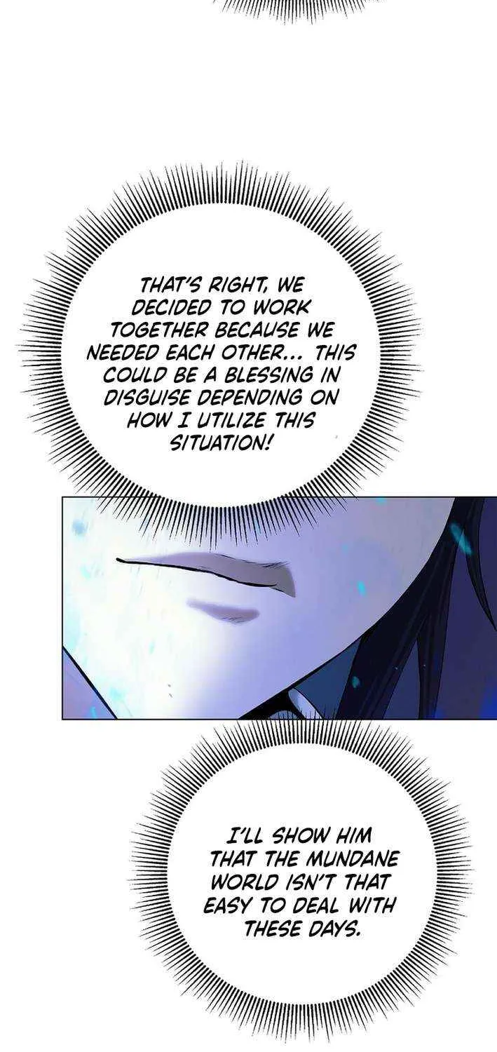 The Story of Thorny Spear Chapter 187 page 89 - 