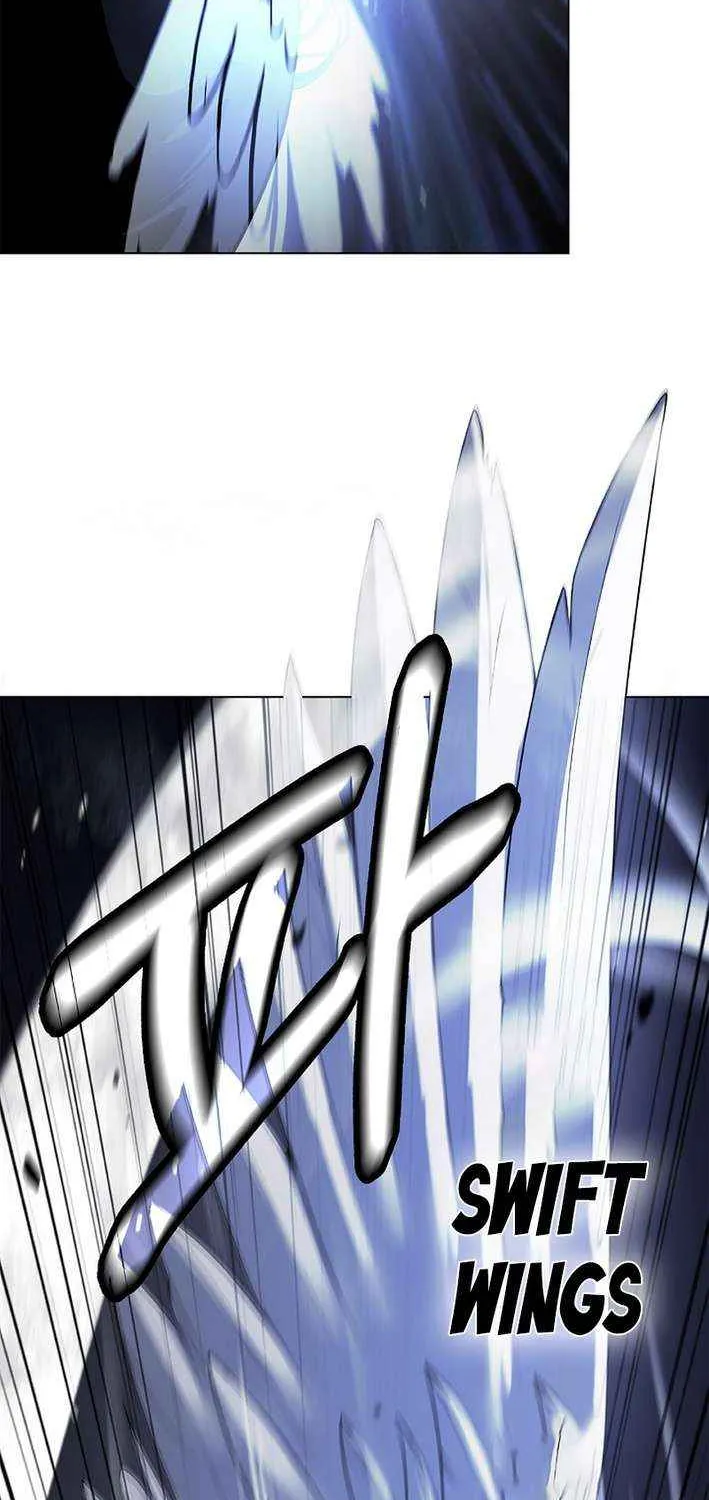 The Story of Thorny Spear Chapter 187 page 10 - 