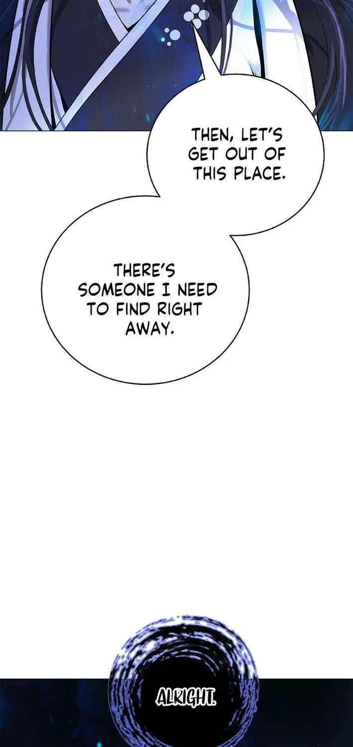 The Story of Thorny Spear Chapter 187 page 91 - 
