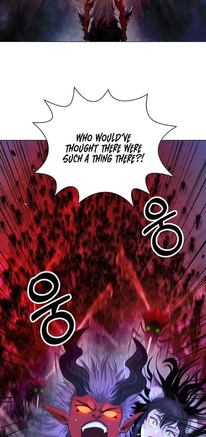 The Story of Thorny Spear Chapter 188 page 11 - 