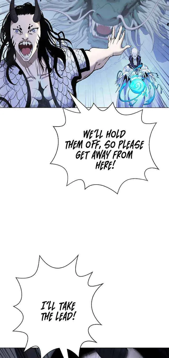 The Story of Thorny Spear Chapter 188 page 101 - 