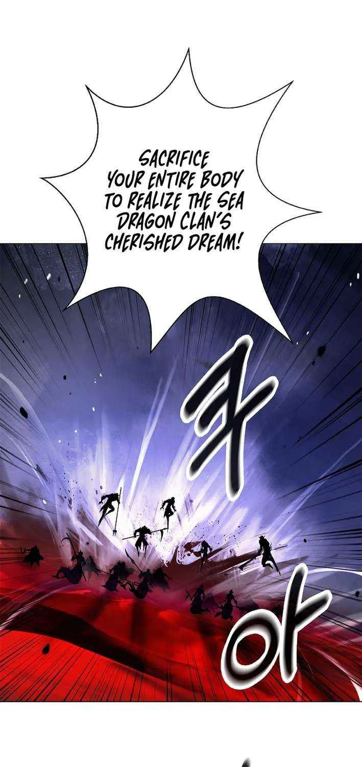 The Story of Thorny Spear Chapter 188 page 103 - 