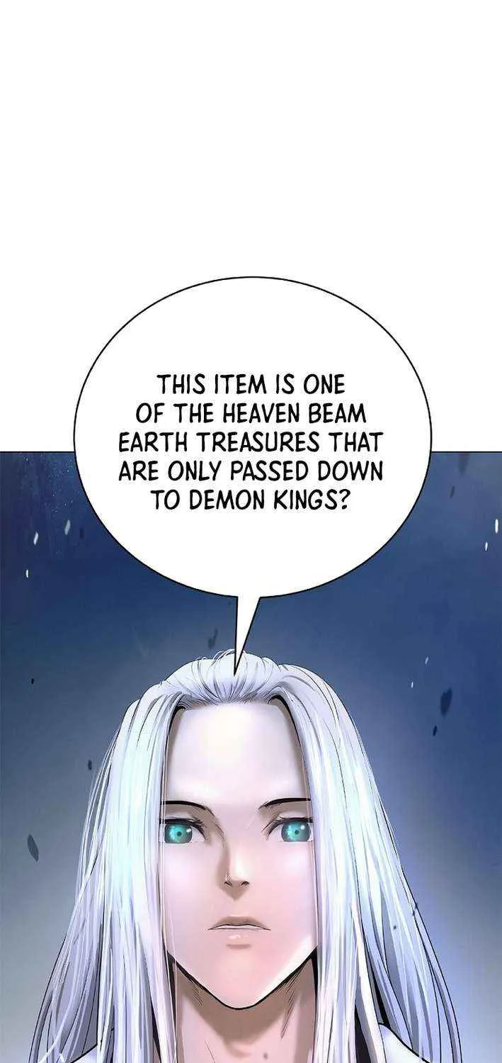 The Story of Thorny Spear Chapter 188 page 117 - 