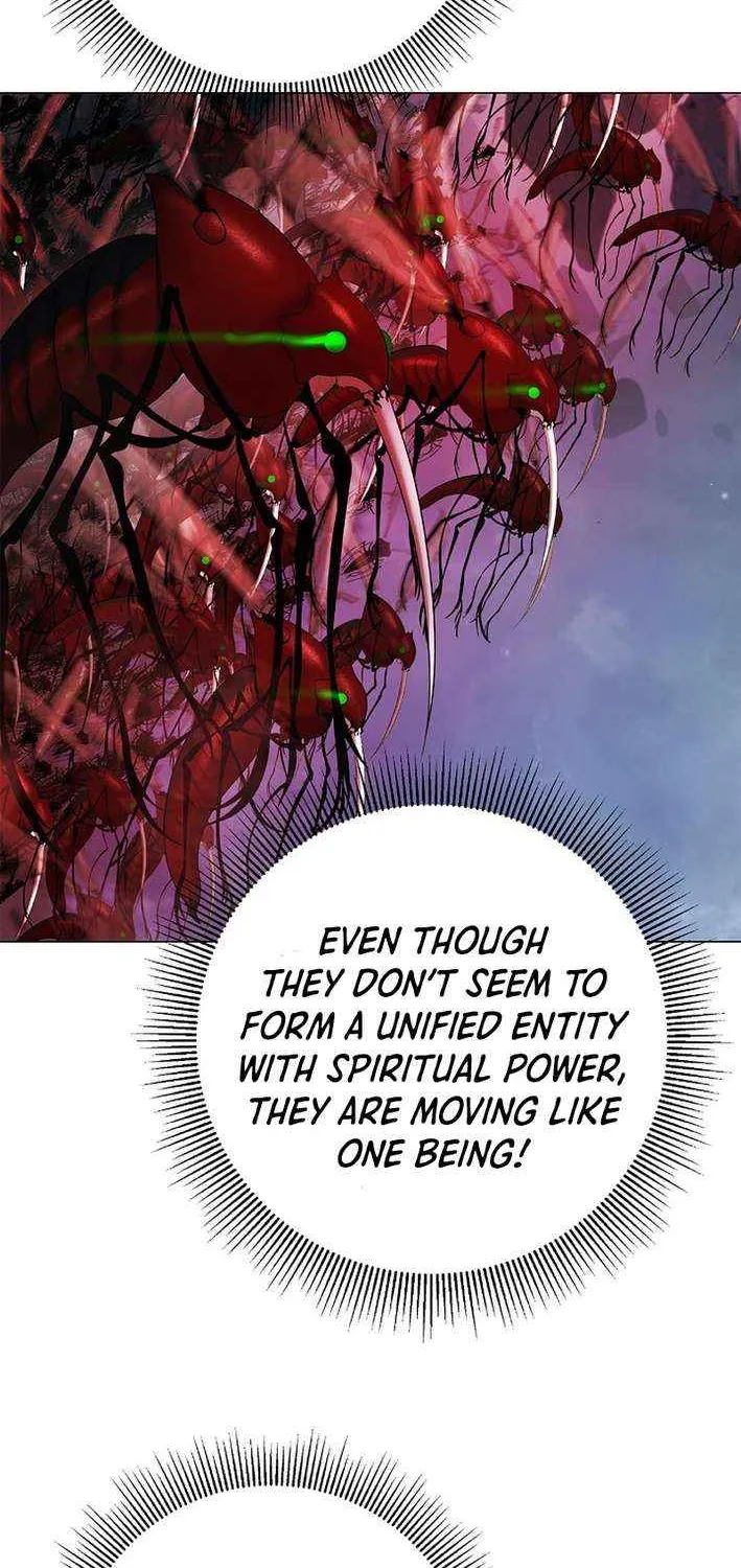 The Story of Thorny Spear Chapter 188 page 17 - 