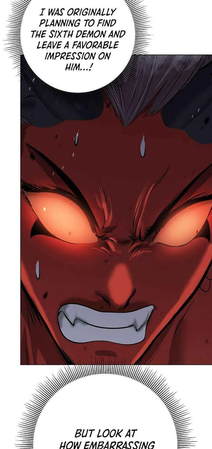 The Story of Thorny Spear Chapter 188 page 18 - 