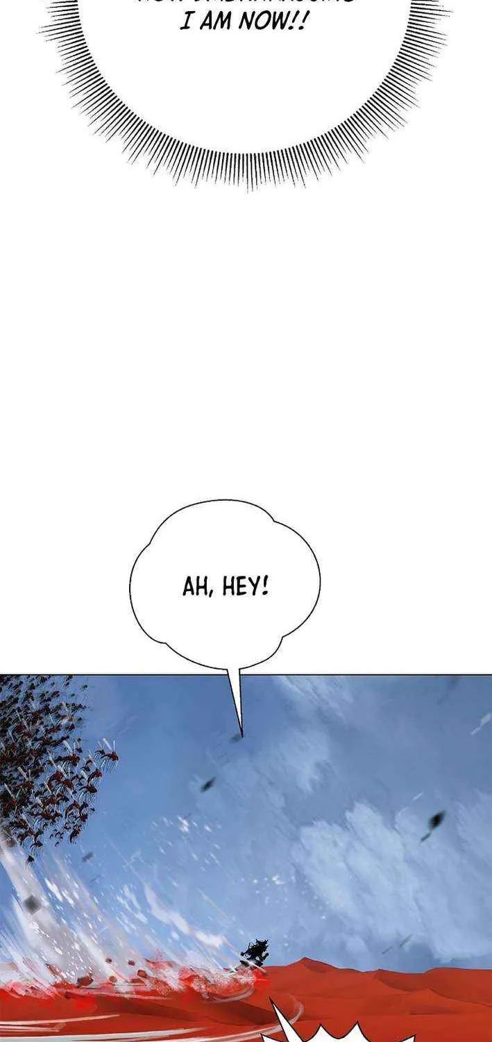The Story of Thorny Spear Chapter 188 page 19 - 