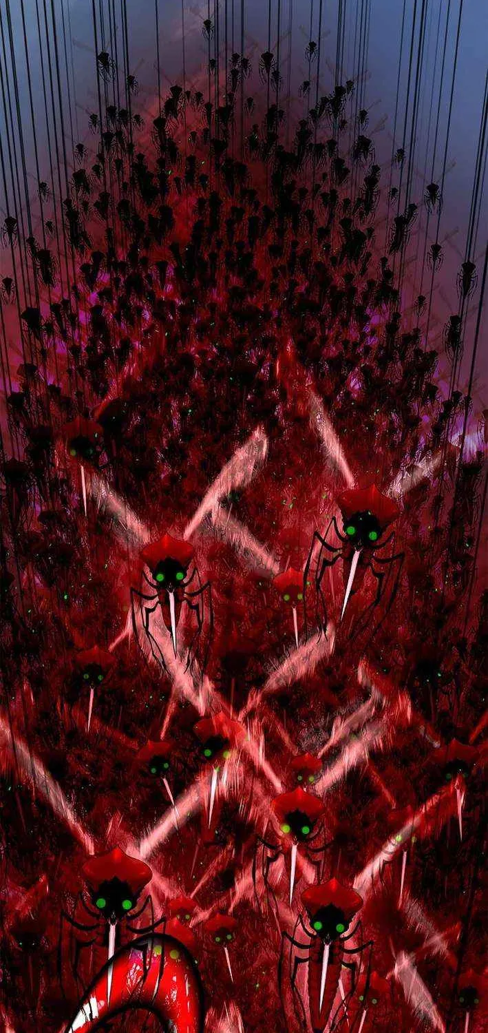 The Story of Thorny Spear Chapter 188 page 3 - 