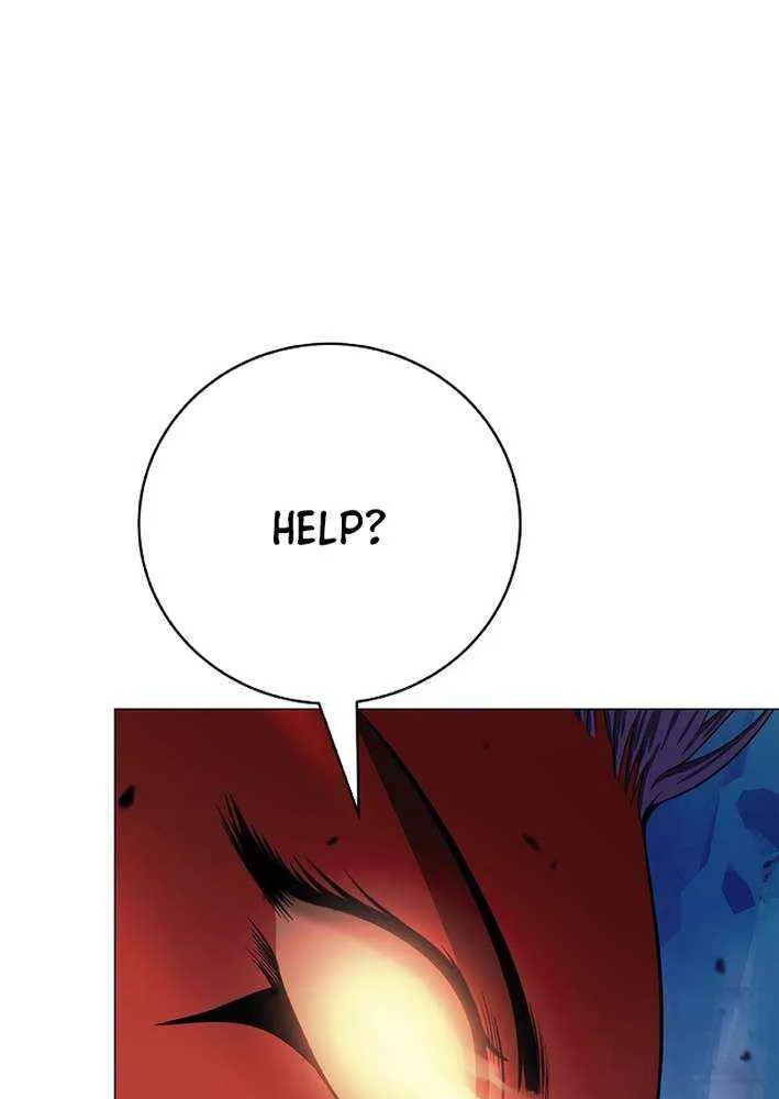 The Story of Thorny Spear Chapter 188 page 22 - 