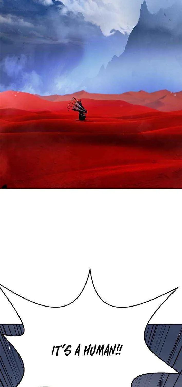 The Story of Thorny Spear Chapter 188 page 24 - 