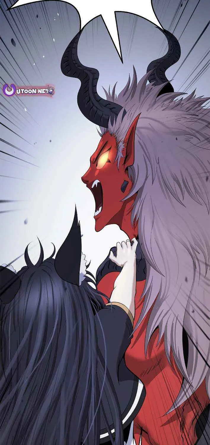 The Story of Thorny Spear Chapter 188 page 25 - 