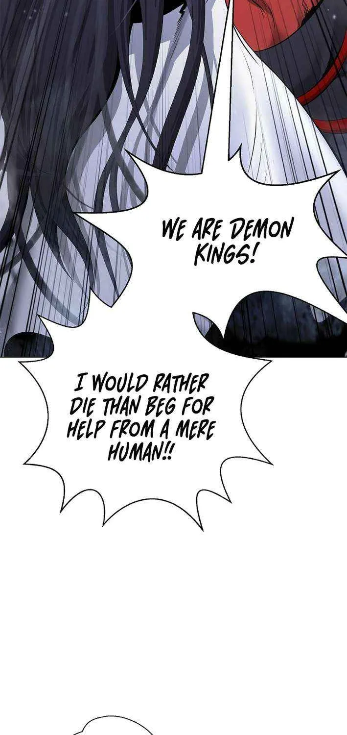 The Story of Thorny Spear Chapter 188 page 26 - 
