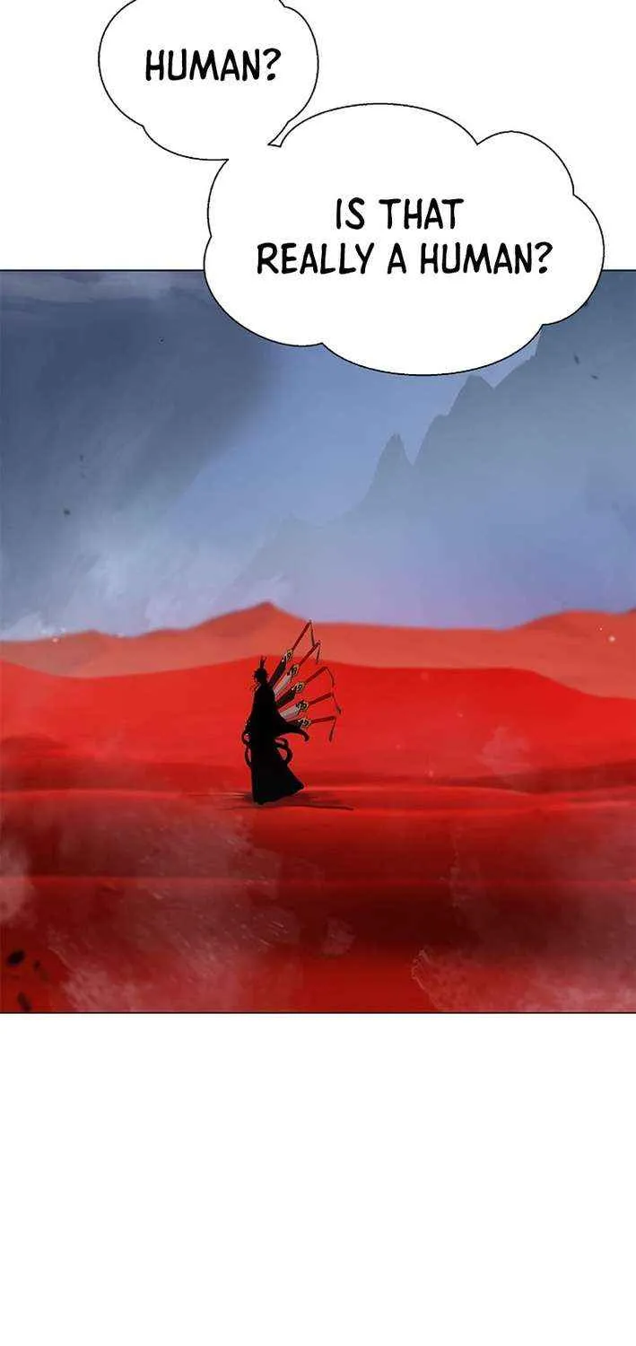 The Story of Thorny Spear Chapter 188 page 27 - 