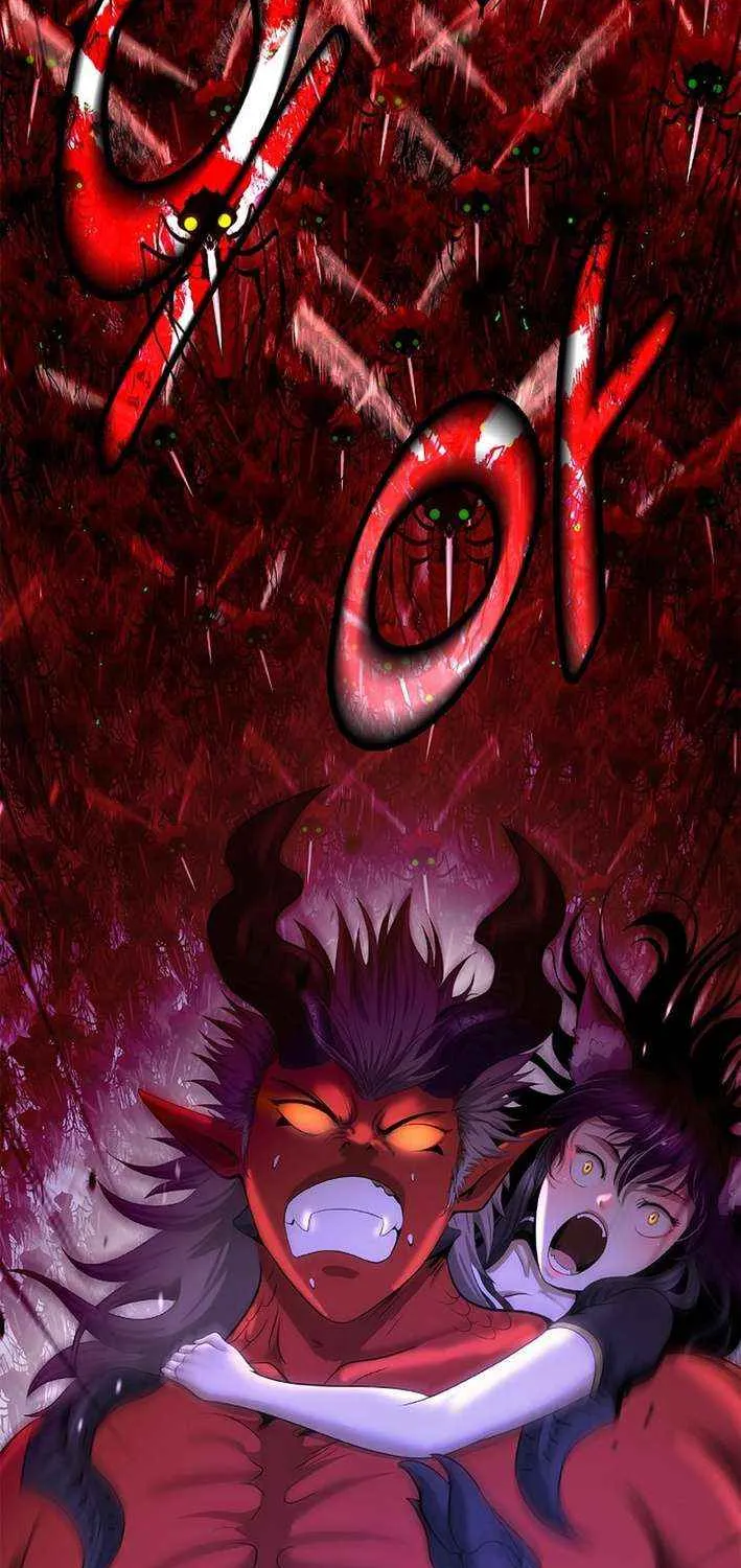 The Story of Thorny Spear Chapter 188 page 4 - 