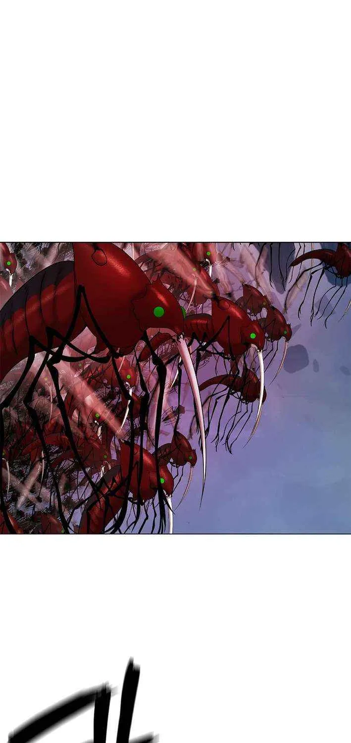 The Story of Thorny Spear Chapter 188 page 35 - 