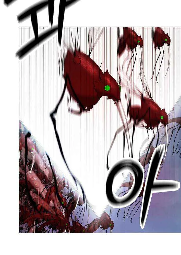 The Story of Thorny Spear Chapter 188 page 36 - 