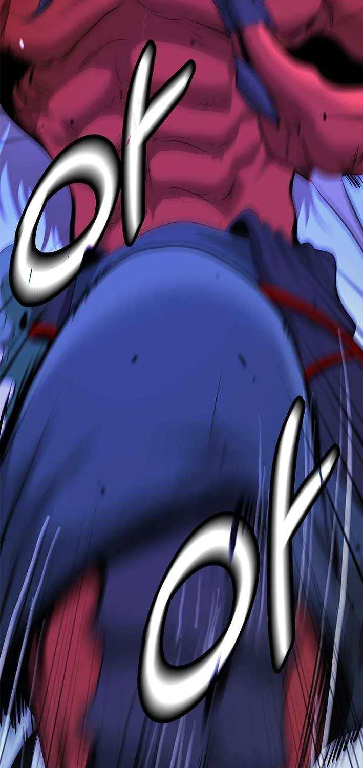 The Story of Thorny Spear Chapter 188 page 5 - 