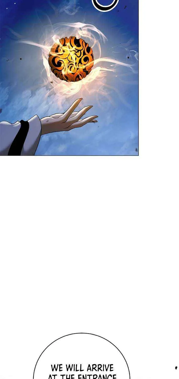 The Story of Thorny Spear Chapter 188 page 56 - 