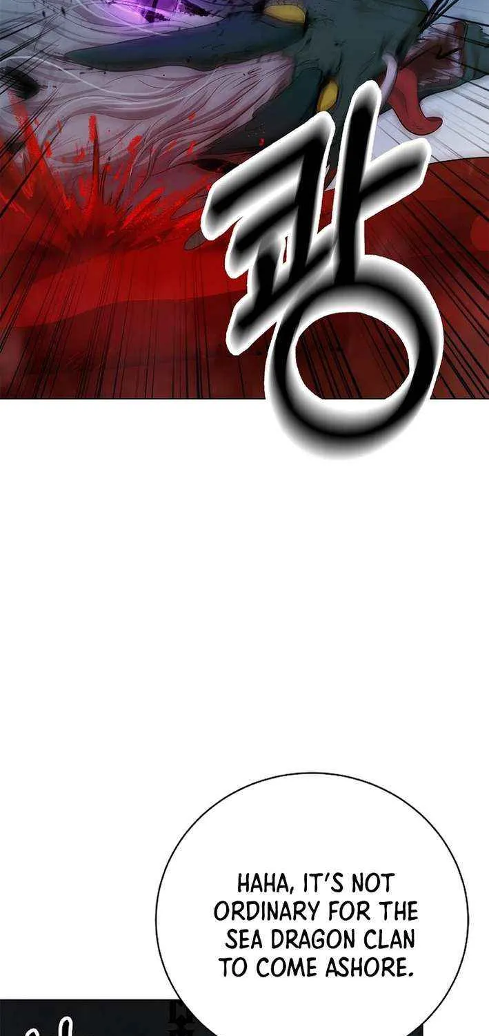 The Story of Thorny Spear Chapter 188 page 60 - 
