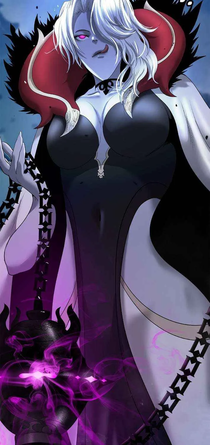 The Story of Thorny Spear Chapter 188 page 62 - 