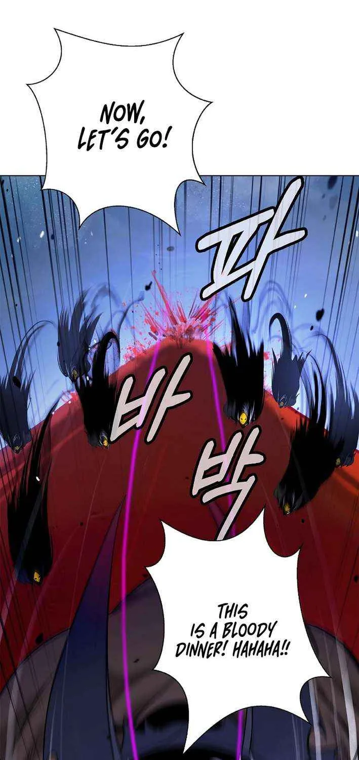 The Story of Thorny Spear Chapter 188 page 68 - 