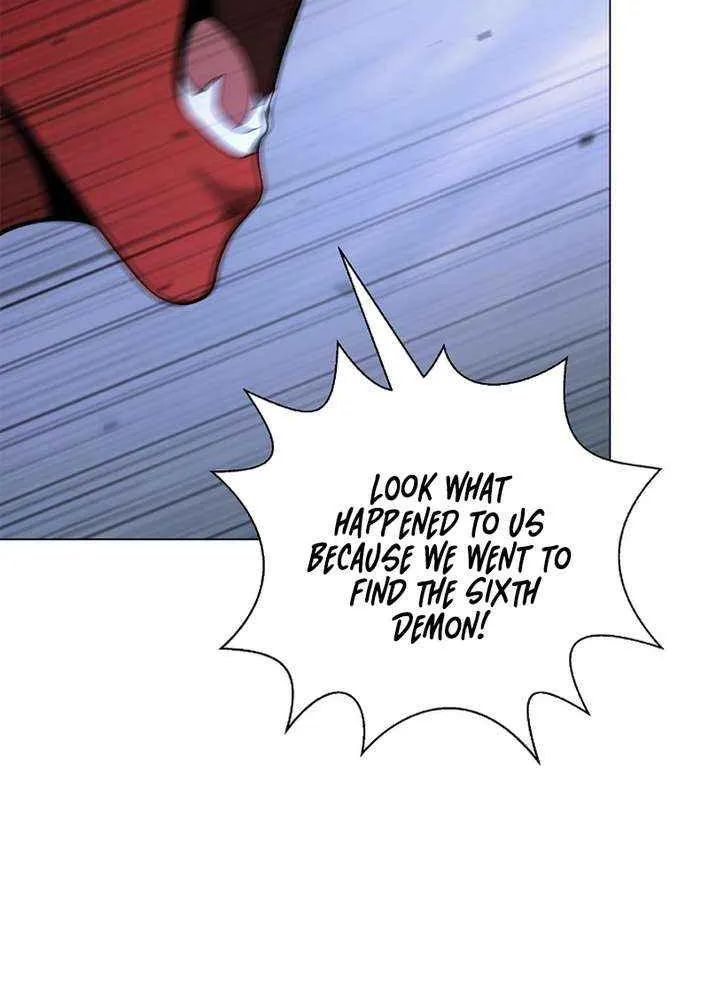 The Story of Thorny Spear Chapter 188 page 8 - 