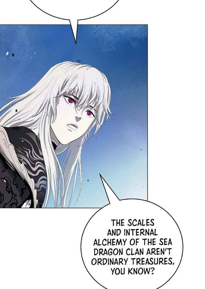 The Story of Thorny Spear Chapter 188 page 71 - 