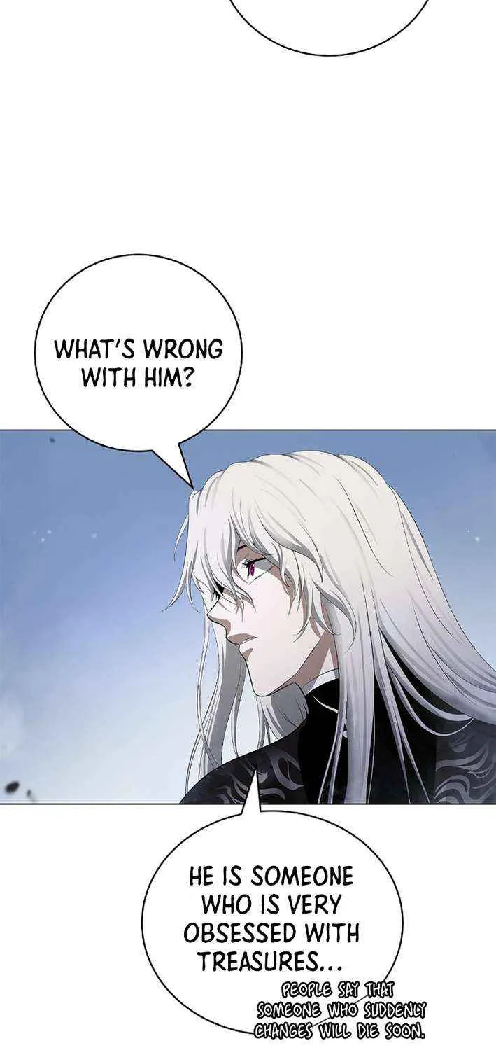 The Story of Thorny Spear Chapter 188 page 73 - 
