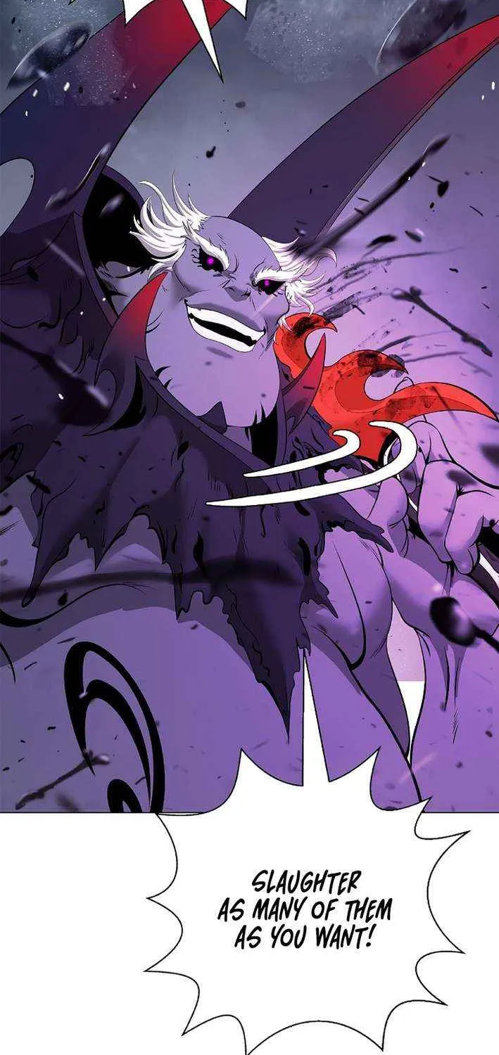 The Story of Thorny Spear Chapter 188 page 77 - 