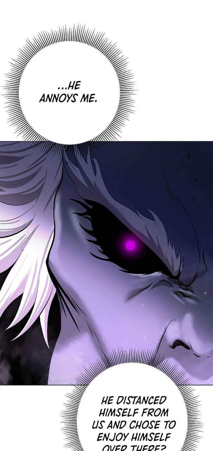 The Story of Thorny Spear Chapter 188 page 80 - 
