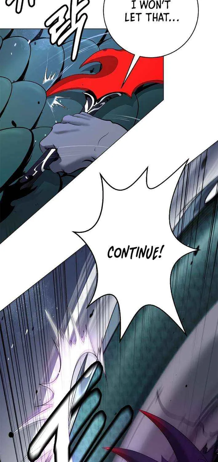 The Story of Thorny Spear Chapter 188 page 84 - 