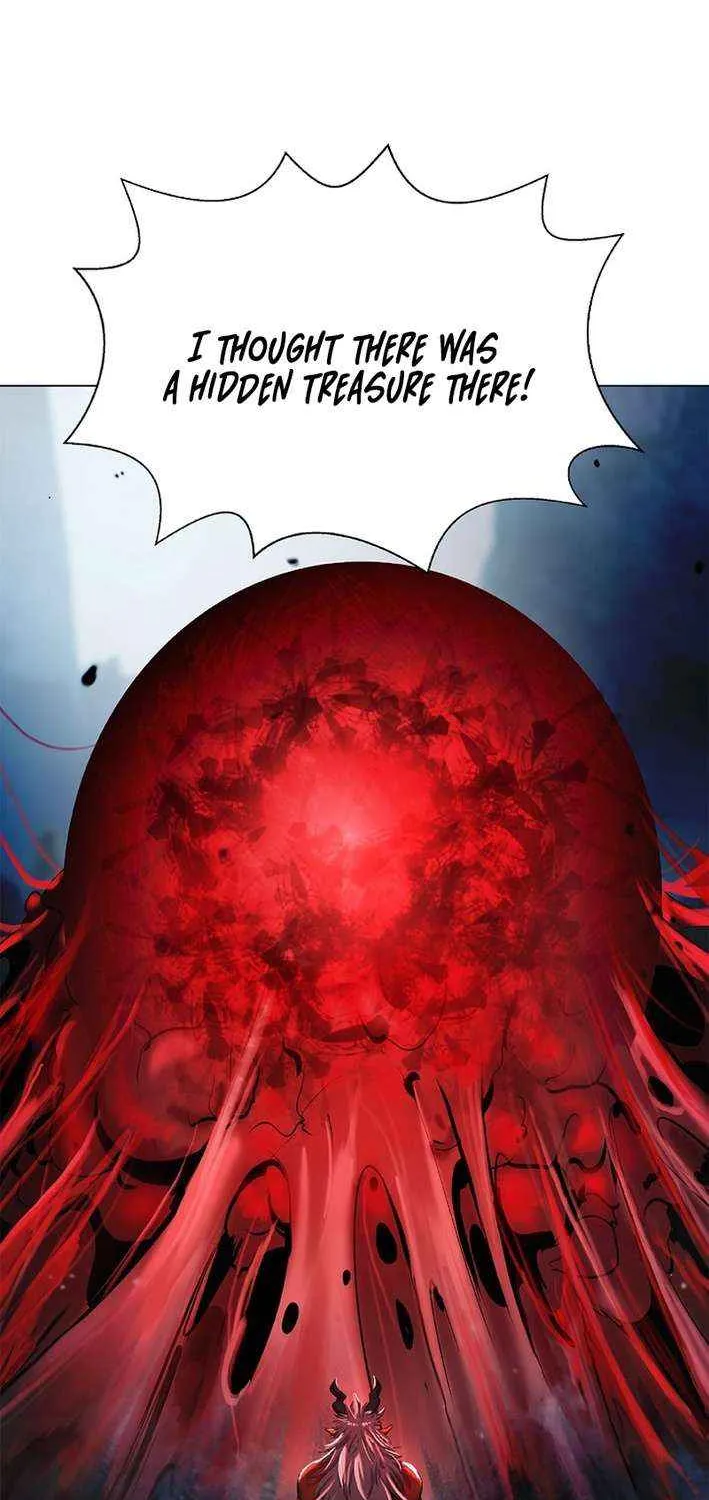 The Story of Thorny Spear Chapter 188 page 10 - 