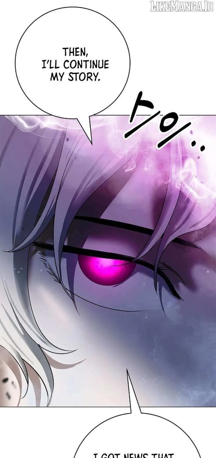 The Story of Thorny Spear Chapter 189 page 23 - 