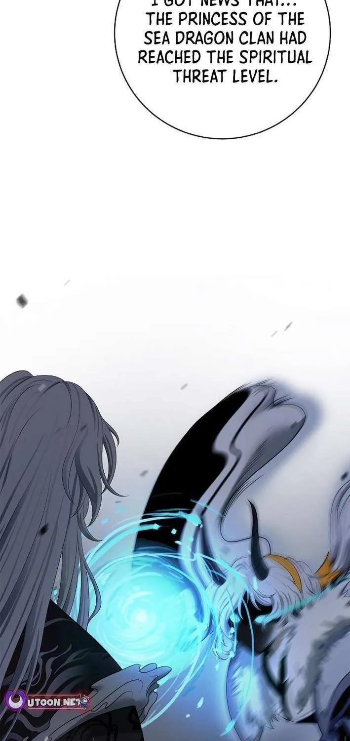 The Story of Thorny Spear Chapter 189 page 24 - 