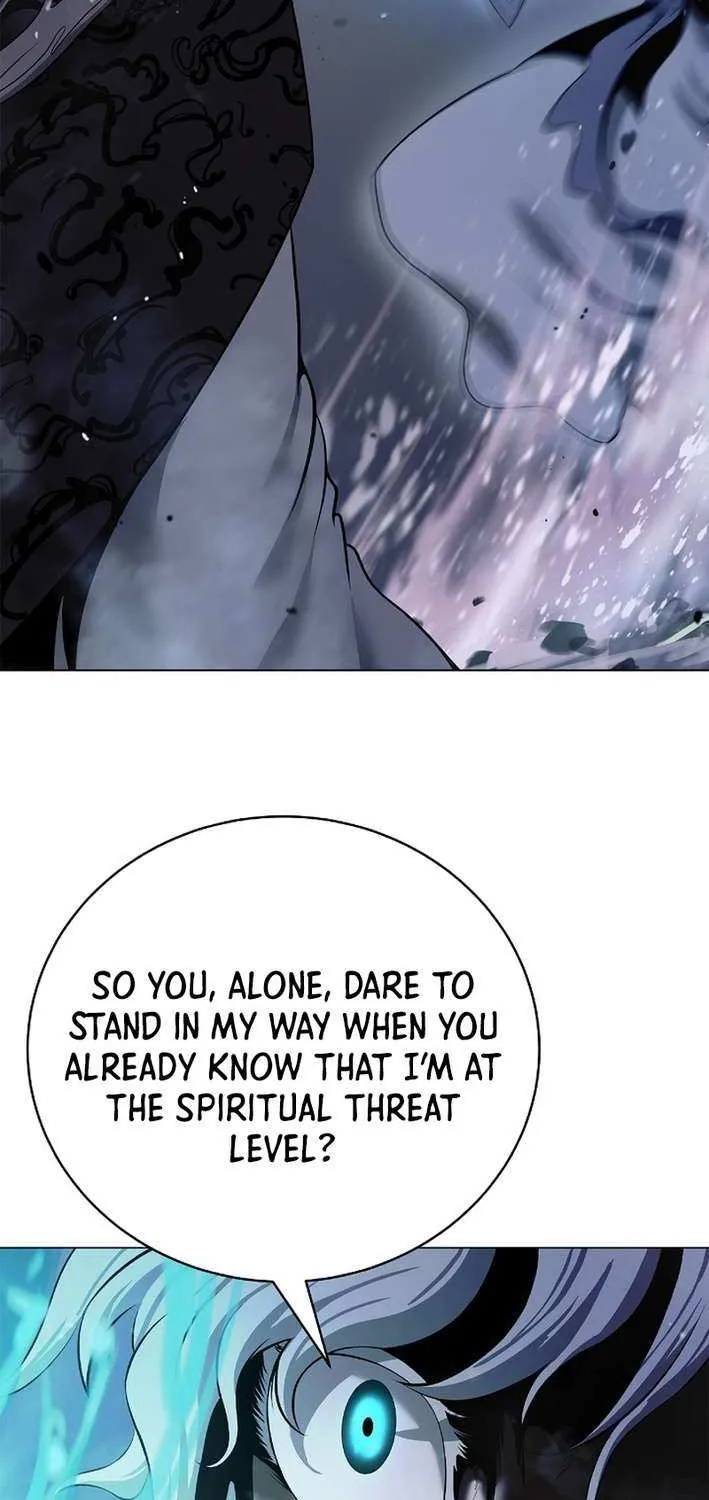 The Story of Thorny Spear Chapter 189 page 25 - 